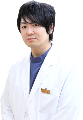 クラーク歯科 田中　淳